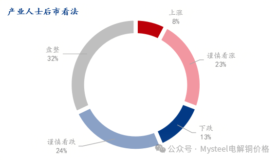Mysteel调研：中国铜市情绪调研（2025.5.9）  第5张