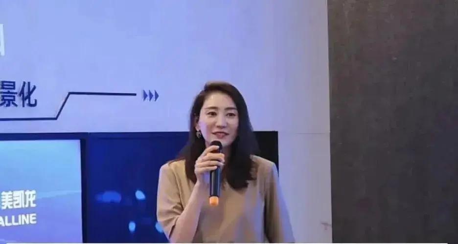 家具龙头红星美凯龙前美女高管虚增服务费套现500万被抓，总经理车建新如今也被拘留  第1张