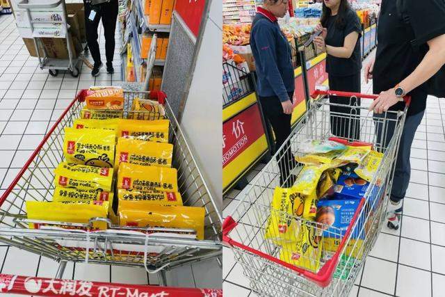 没想到韩国人选中了大润发,更没想到果立方升咖为韩国人心选之酒 第2张 没想到韩国人选中了大润发,更没想到果立方升咖为韩国人心选之酒 第2张