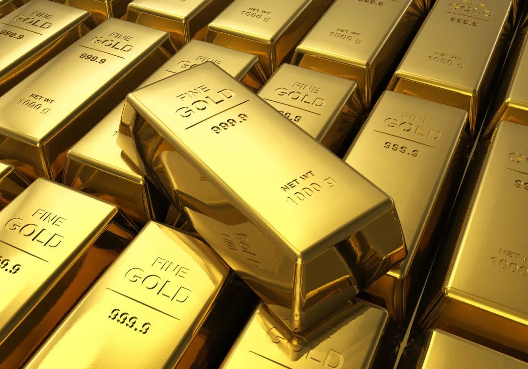 黄金过山车行情：趁机加仓还是继续观望？  第1张