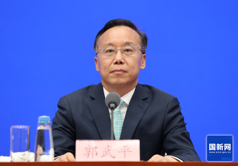 金融监管总局：大中型银行目前已在总行和省分行层面都设立了专门的科技金融部门  第1张