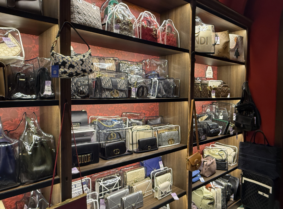 深度|奢品包寒潮来袭,买包理财神话终结 第1张 深度|奢品包寒潮来袭,买包理财神话终结 第1张