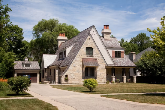 美国20大都市房价两年多来首现下跌 第1张 美国20大都市房价两年多来首现下跌 第1张