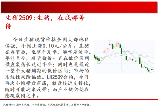 中天期货:棕榈均线间震荡 纯碱弱势格局依旧  第4张