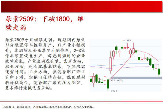 中天期货:棕榈均线间震荡 纯碱弱势格局依旧  第15张