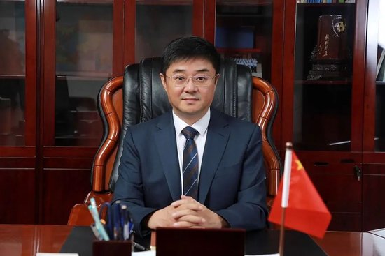 农行多家省分行行长调整 王大军已任总行党委委员 第4张 农行多家省分行行长调整 王大军已任总行党委委员 第4张