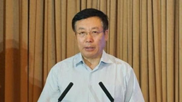 正部级毕井泉被查 曾任原食药监总局局长，7年前曾引咎辞职  第1张