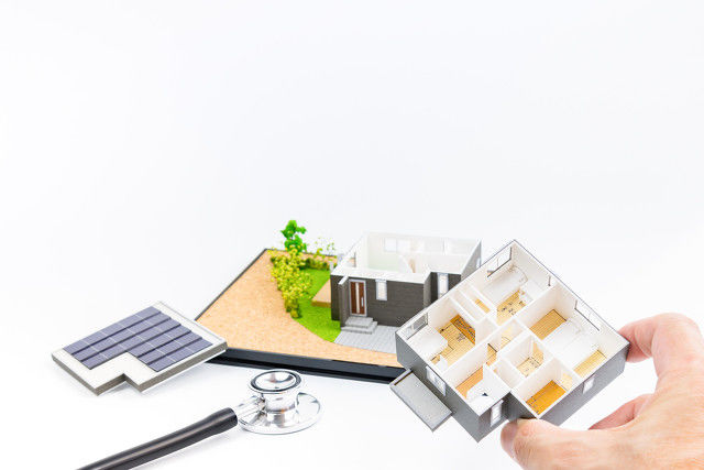 如何评估房产项目情况?评估房产项目需关注哪些方面? 第1张 如何评估房产项目情况?评估房产项目需关注哪些方面? 第1张