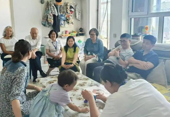 六一儿童节，请查收来自“大朋友们”的祝福  第2张