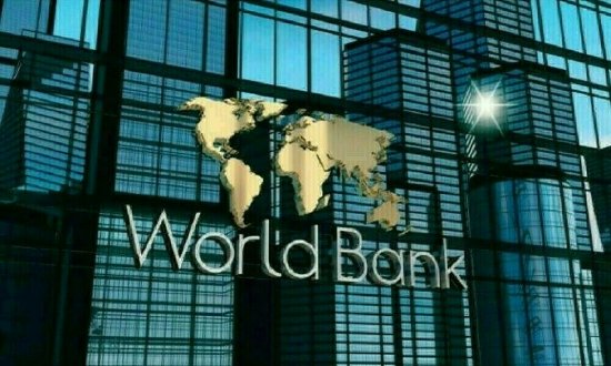 世行大幅下调全球增长预期 贸易紧张局势加剧冲击  第1张