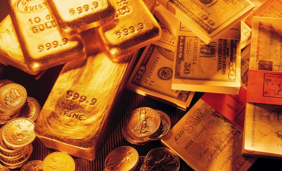 如何选择合适的黄金投资渠道不同投资渠道的优缺点是什么? 第1张 如何选择合适的黄金投资渠道不同投资渠道的优缺点是什么? 第1张