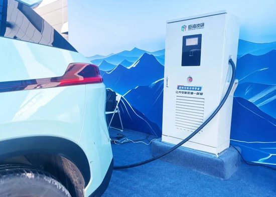 充电5分钟,续航800公里?比亚迪、宁德时代、欣旺达等布局,“超快充”市场火了,规模化落地还有多远? 第1张 充电5分钟,续航800公里?比亚迪、宁德时代、欣旺达等布局,“超快充”市场火了,规模化落地还有多远? 第1张