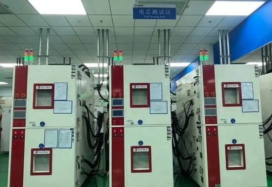 充电5分钟,续航800公里?比亚迪、宁德时代、欣旺达等布局,“超快充”市场火了,规模化落地还有多远? 第4张 充电5分钟,续航800公里?比亚迪、宁德时代、欣旺达等布局,“超快充”市场火了,规模化落地还有多远? 第4张