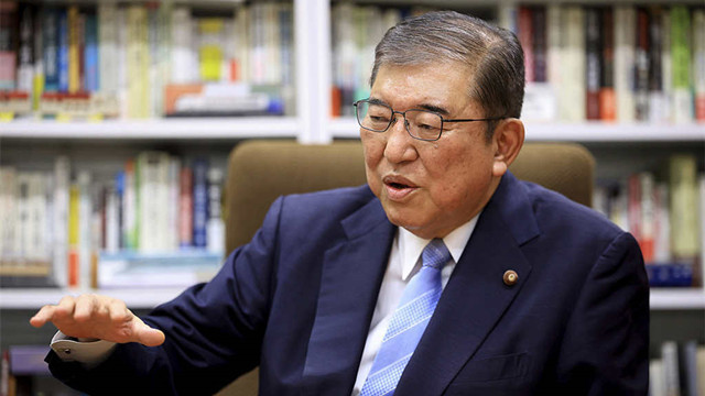 压力测试来了!今夏参议院改选前,日本首相石破茂还需闯过这一关 第1张 压力测试来了!今夏参议院改选前,日本首相石破茂还需闯过这一关 第1张