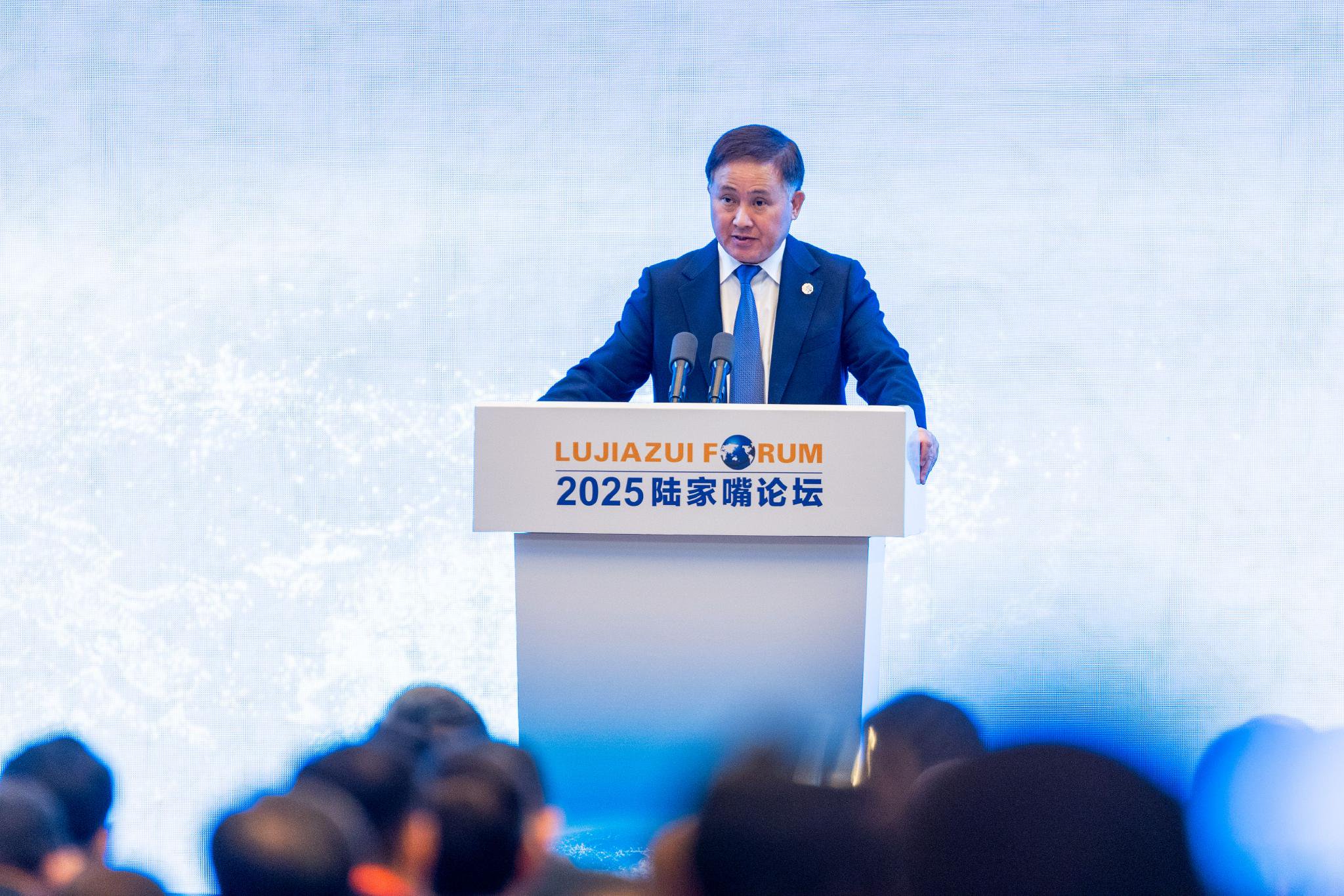 央行八项新政赋能,上海国际金融中心建设加速 第1张 央行八项新政赋能,上海国际金融中心建设加速 第1张