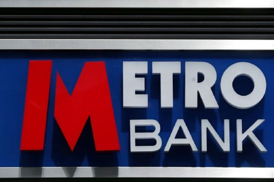 英国Metro银行最大股东考虑出售所持股份  第1张