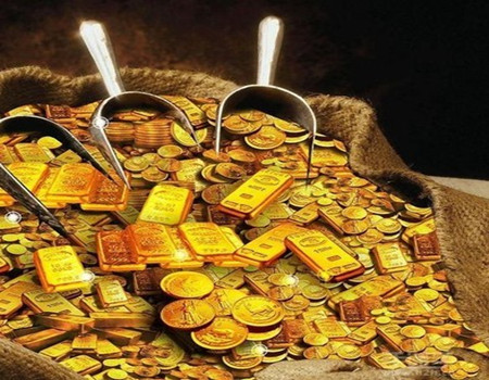 黄金原油的分析方法有哪些?这些方法如何应用于实际投资? 第1张 黄金原油的分析方法有哪些?这些方法如何应用于实际投资? 第1张