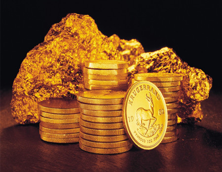 黄金交易怎么把握趋势：怎样准确把握黄金交易的趋势？把握趋势时需要考虑哪些因素？  第1张