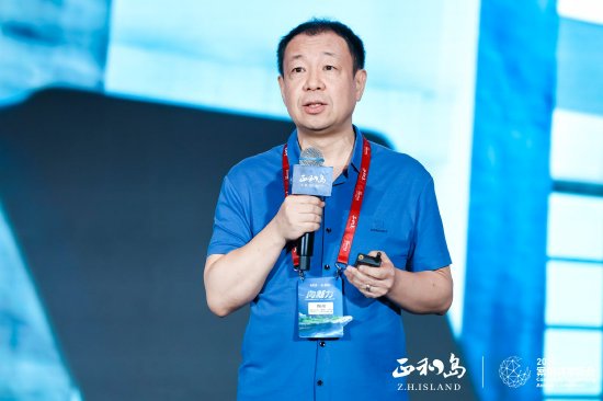 维智科技创始人陶闯：“今天要感谢DeepSeek”  第1张