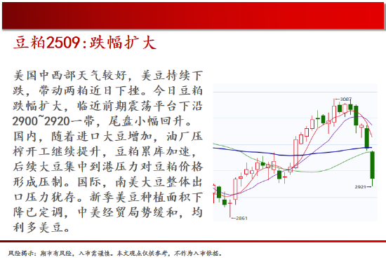 中天期货:原油继续走低 螺纹窄幅震荡  第9张