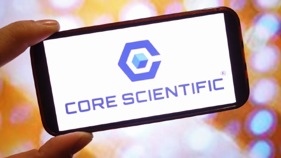 Core Scientific股价大涨33% 报道称正与CoreWeave进行收购谈判  第1张