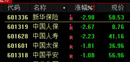 银行股突发暴跌！原因是什么？  第7张