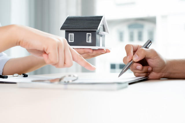 如何完成房产过户流程?怎样确保新房过户顺利进行? 第1张 如何完成房产过户流程?怎样确保新房过户顺利进行? 第1张