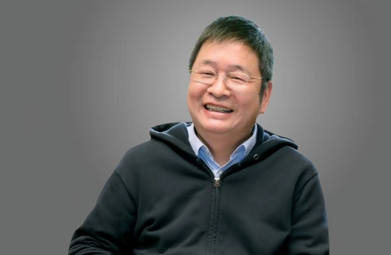 豪威集团冲刺港股:年营收257亿 虞仁荣刚收获新恒汇IPO 第1张 豪威集团冲刺港股:年营收257亿 虞仁荣刚收获新恒汇IPO 第1张