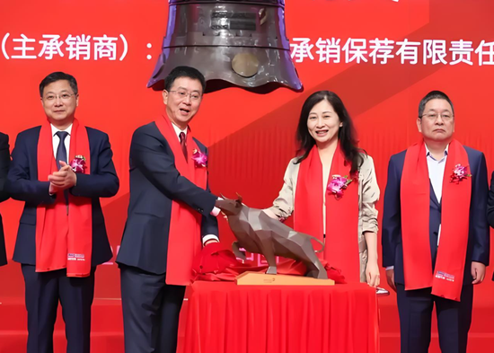 豪威集团冲刺港股:年营收257亿 虞仁荣刚收获新恒汇IPO 第9张 豪威集团冲刺港股:年营收257亿 虞仁荣刚收获新恒汇IPO 第9张