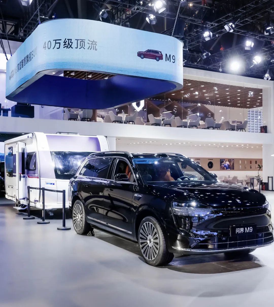 小米汽车卖爆了,华为汽车可惜了 第4张 小米汽车卖爆了,华为汽车可惜了 第4张