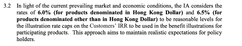 今日起香港保险7%演示收益终结!“保险突击战”背后高回报能否实现? 第3张 今日起香港保险7%演示收益终结!“保险突击战”背后高回报能否实现? 第3张