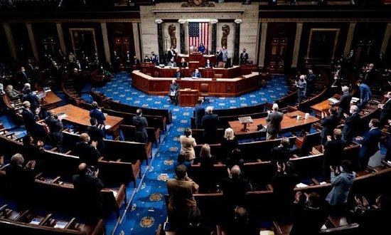 外盘头条:特朗普否认延长关税协议截止期限 美参议院通过特朗普税改法案 特斯拉第二季度交付量将延续低迷 第3张 外盘头条:特朗普否认延长关税协议截止期限 美参议院通过特朗普税改法案 特斯拉第二季度交付量将延续低迷 第3张