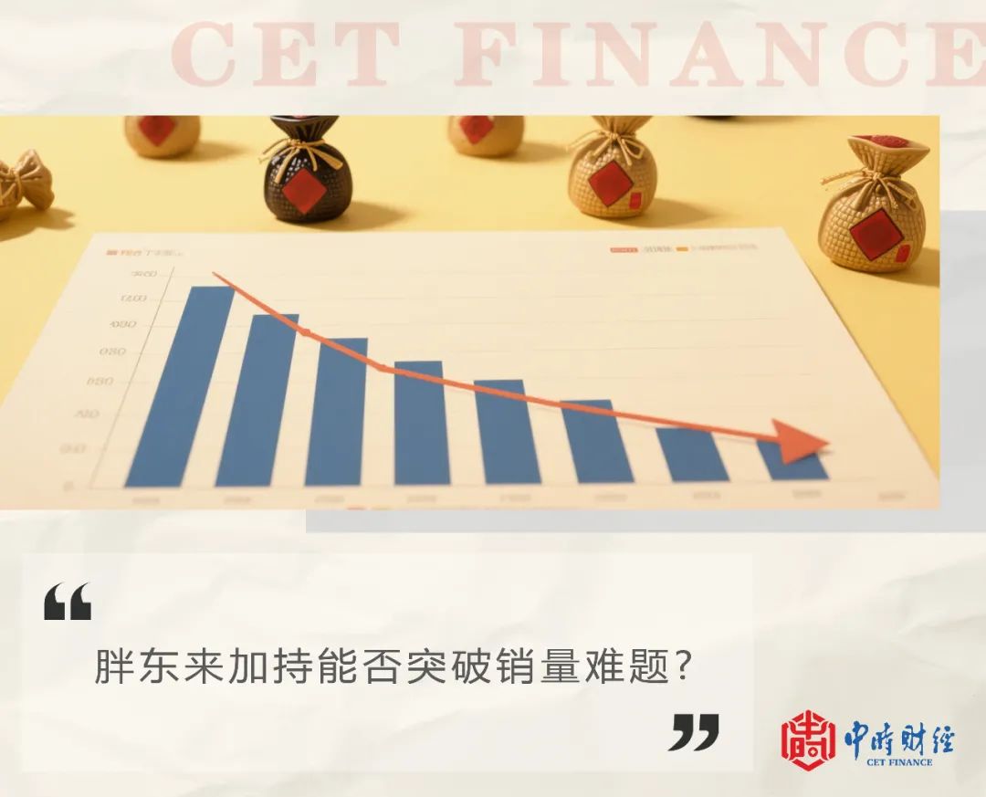 一季度营收下降30%,酒鬼酒牵手胖东来欲“破圈” 第1张 一季度营收下降30%,酒鬼酒牵手胖东来欲“破圈” 第1张