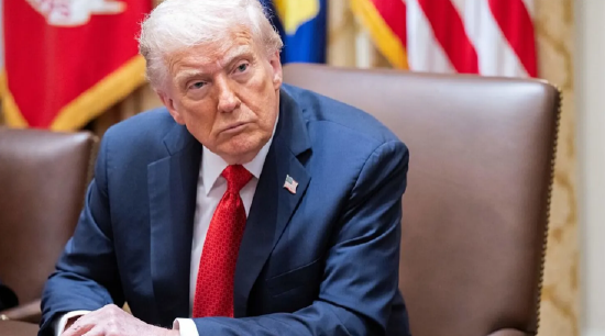 美国法官要求特朗普政府:即便政府停摆,SNAP福利也必须继续发放 第1张 美国法官要求特朗普政府:即便政府停摆,SNAP福利也必须继续发放 第1张