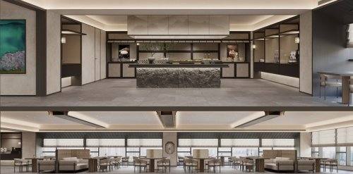 华住又将开启酒店业全新篇章,让世界感受东方的雅蕴 第10张 华住又将开启酒店业全新篇章,让世界感受东方的雅蕴 第10张