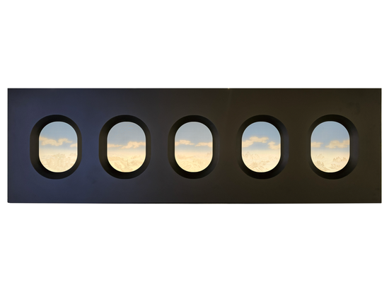 朋友圈正成为“艺术第一现场”,上海青年美展公众投票人次破18万的背后…… 第5张 朋友圈正成为“艺术第一现场”,上海青年美展公众投票人次破18万的背后…… 第5张