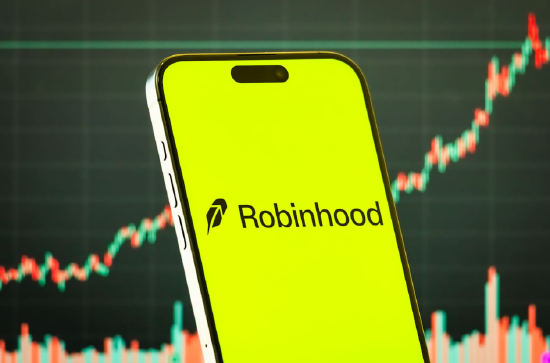 Robinhood二季报亮眼,但股价暴涨后遭下调评级 第1张 Robinhood二季报亮眼,但股价暴涨后遭下调评级 第1张