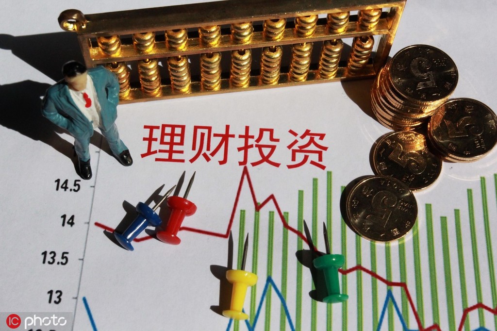 ETF基金适合长期投资吗? 第1张 ETF基金适合长期投资吗? 第1张