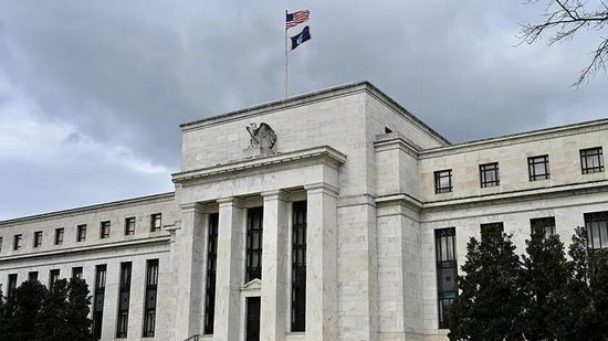 美联储降息前景再添迷雾 第1张 美联储降息前景再添迷雾 第1张