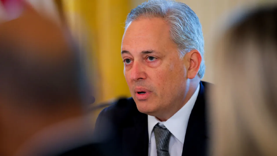 美国白宫人工智能负责人萨克斯回应OpenAI首席财务官言论:“不会有联邦政府对人工智能行业的救助” 第1张 美国白宫人工智能负责人萨克斯回应OpenAI首席财务官言论:“不会有联邦政府对人工智能行业的救助” 第1张