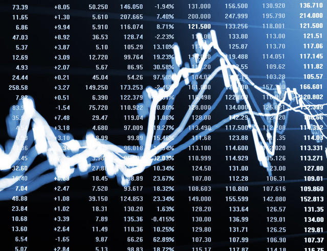 期货交易中的持仓量变化怎么解读? 第1张 期货交易中的持仓量变化怎么解读? 第1张