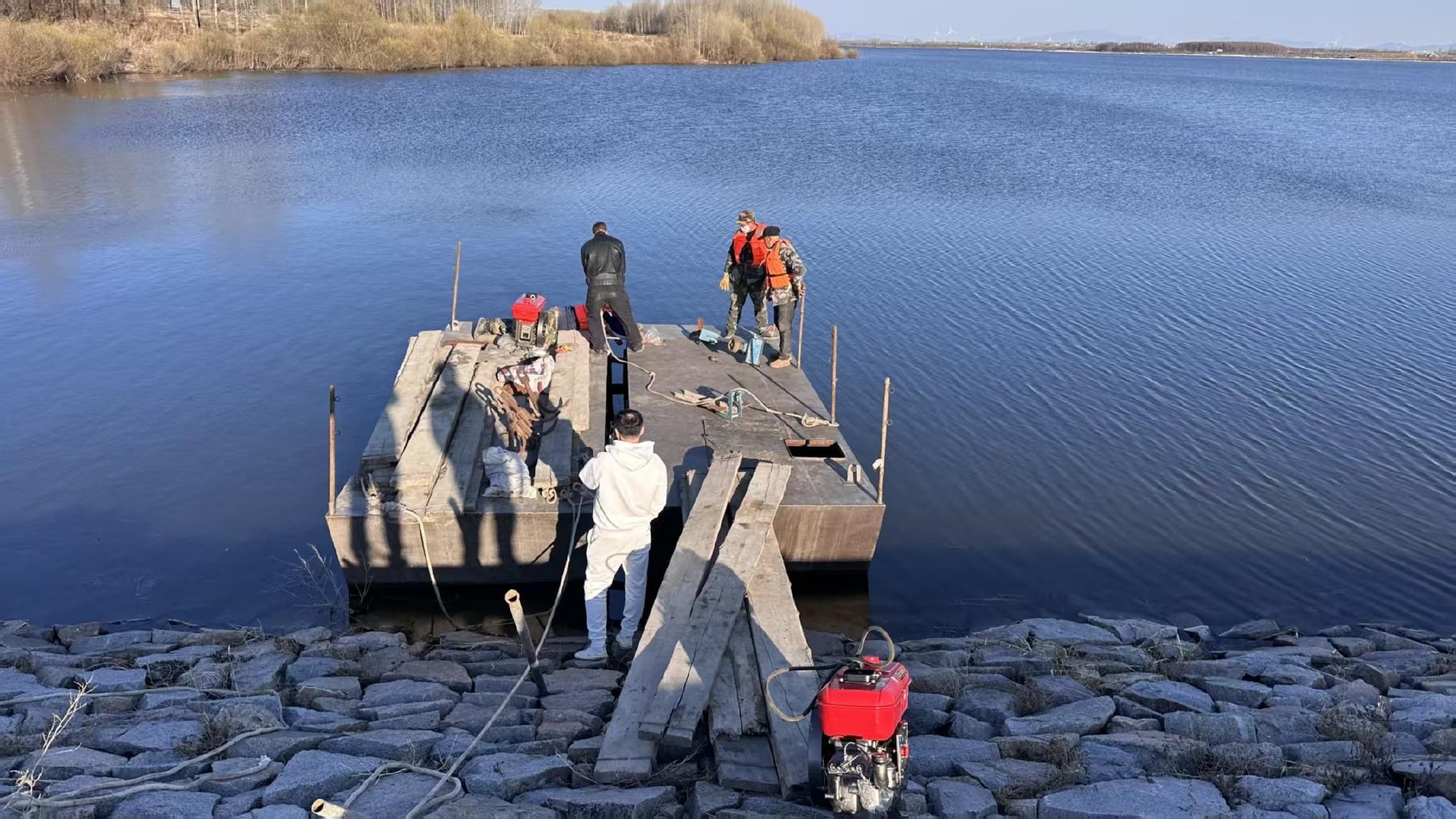水库淤泥卖出6000万元 “点泥成金”背后的价值密码 第4张 水库淤泥卖出6000万元 “点泥成金”背后的价值密码 第4张