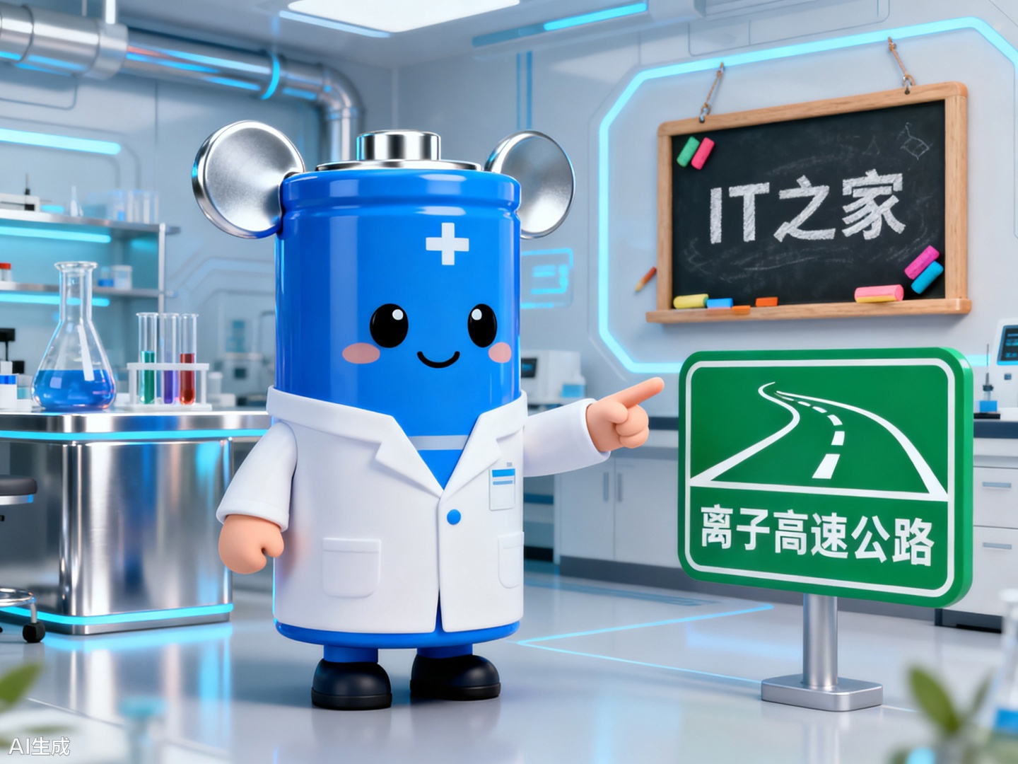 固态电池新进展:2000 次循环后性能依旧稳定 第1张 固态电池新进展:2000 次循环后性能依旧稳定 第1张