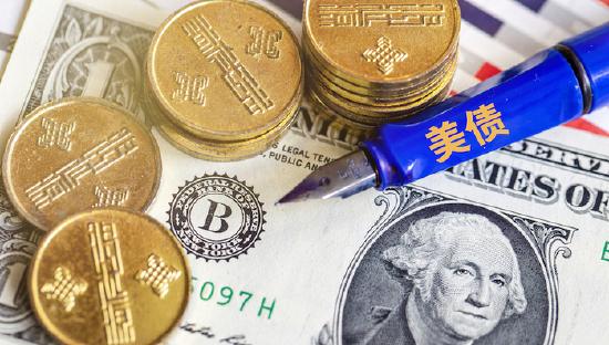 11月12日外盘头条:美国劳动力市场放缓推动美债上涨 软银清仓英伟达套现58亿美元 AMD料五年内营收加速增长 第2张 11月12日外盘头条:美国劳动力市场放缓推动美债上涨 软银清仓英伟达套现58亿美元 AMD料五年内营收加速增长 第2张