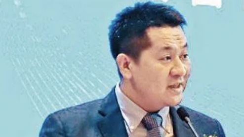 佘智江,将被引渡至中国 第1张 佘智江,将被引渡至中国 第1张