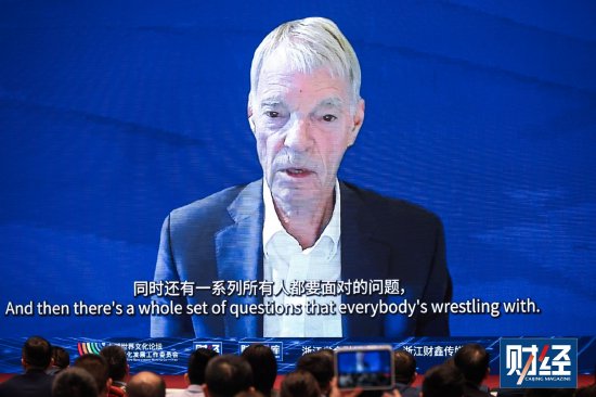 诺贝尔经济学奖得主:投资不足所付出的代价,远高于投资过度所付出的成本 第1张 诺贝尔经济学奖得主:投资不足所付出的代价,远高于投资过度所付出的成本 第1张