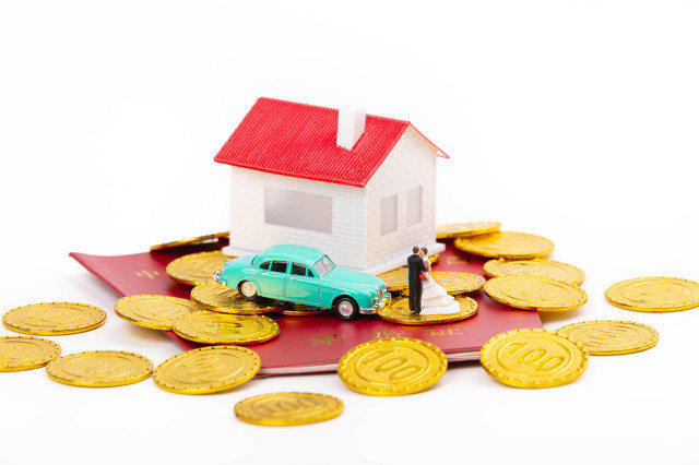 房产产权不清如何过户？  第1张