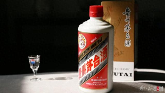 茅台价格跌破1700元,几乎回到了十年前的水平 第1张 茅台价格跌破1700元,几乎回到了十年前的水平 第1张