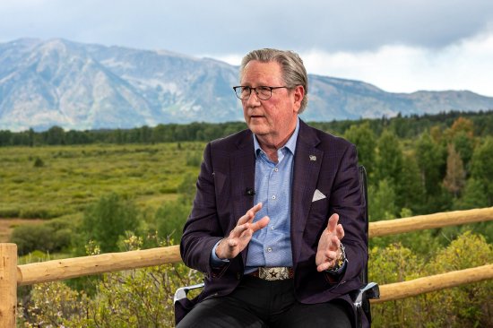 堪萨斯联储行长:进一步降息可能加剧美国通胀压力 第1张 堪萨斯联储行长:进一步降息可能加剧美国通胀压力 第1张