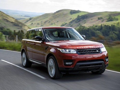 汽车发动机水温过高解决方法? 第1张 汽车发动机水温过高解决方法? 第1张